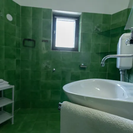 Sonja Apartment