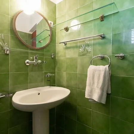 Sonja Apartment