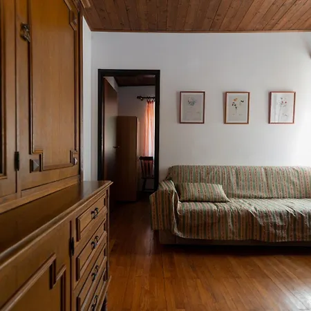 Apartment Sonja