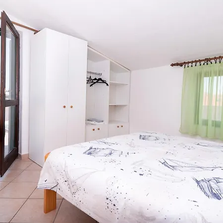 Sonja Apartment