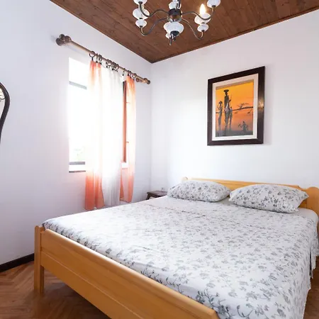 Sonja Apartman Kukljica