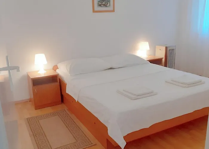 아파트 Sonja 쿠클리차