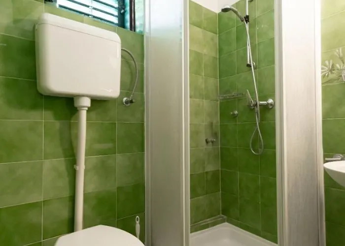 Appartement Sonja Kukljica