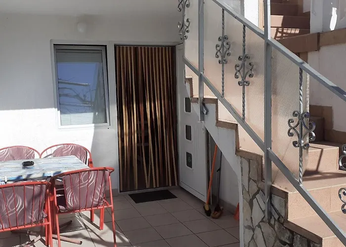 Appartement Sonja Kukljica