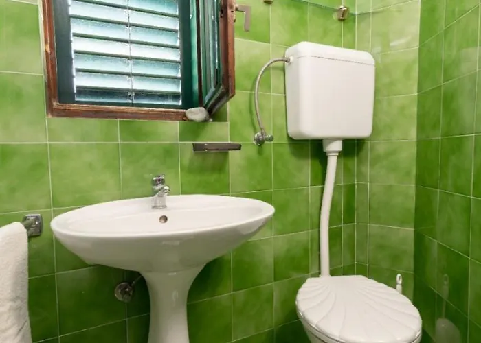 Sonja Appartement Kukljica