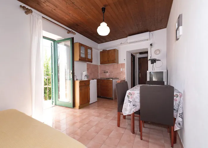 Appartement Sonja Kukljica