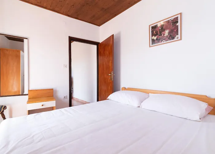 Sonja Appartement Kukljica