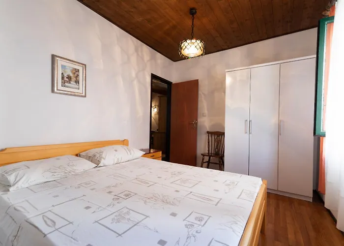 Appartement Sonja Kukljica