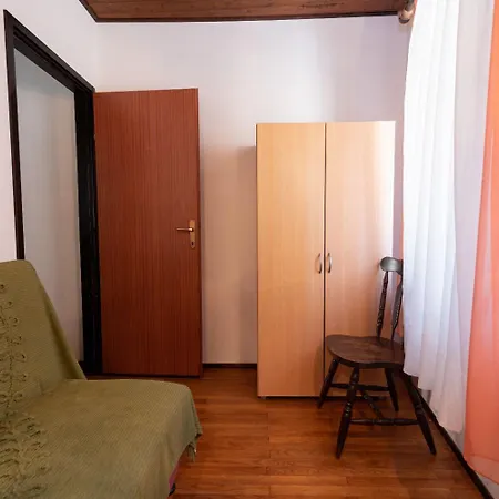 Din Apartment Kukljica