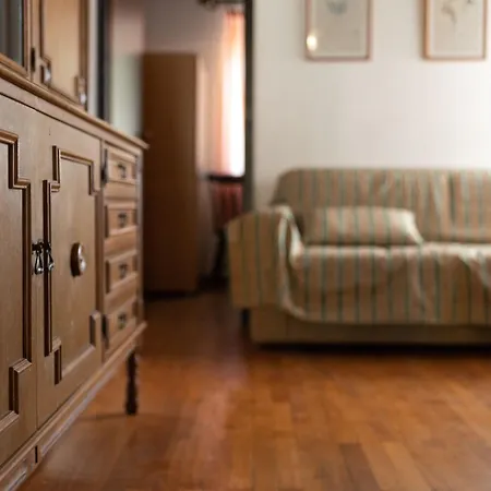 Appartement Sonja