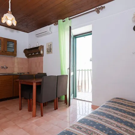Sonja Appartement