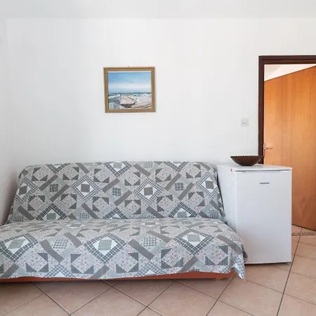 Sonja Appartement *
