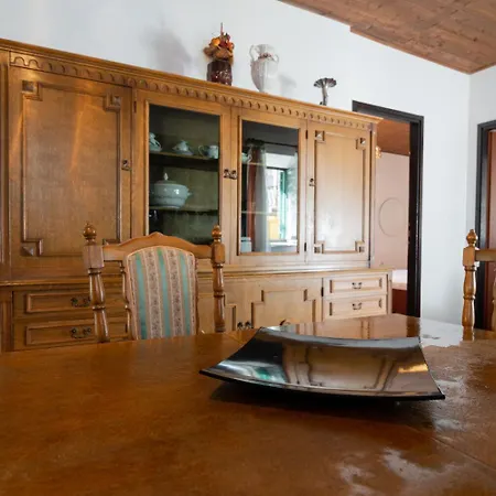 Din Apartment *