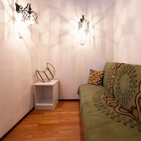 Apartment Din Kukljica