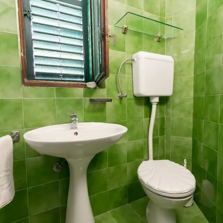 Sonja Apartament Kukljica