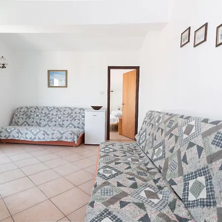 Sonja Apartament Kukljica