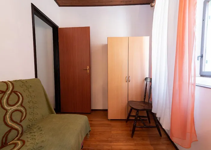 Sonja Apartman Kukljica