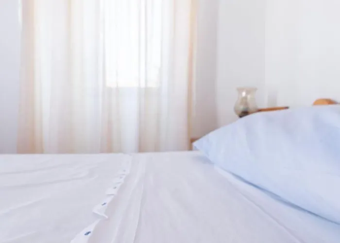 Sonja Apartman Kukljica