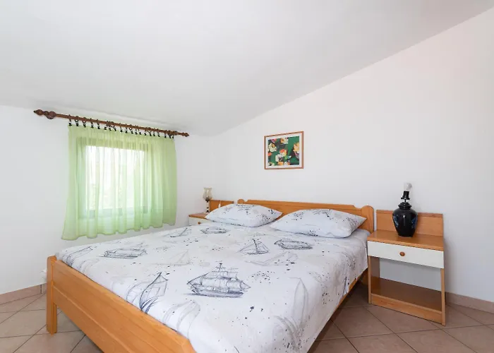 Apartman Sonja Kukljica