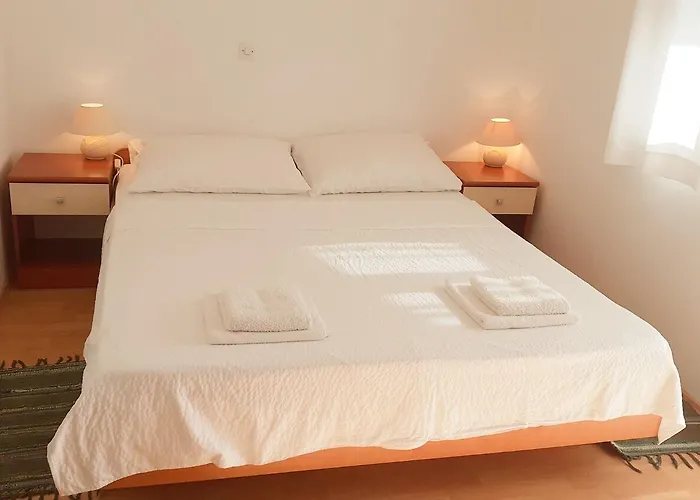 Apartman Sonja Kukljica