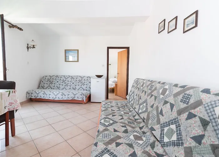 Sonja Apartman Kukljica