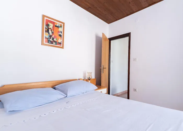 Apartman Sonja Kukljica