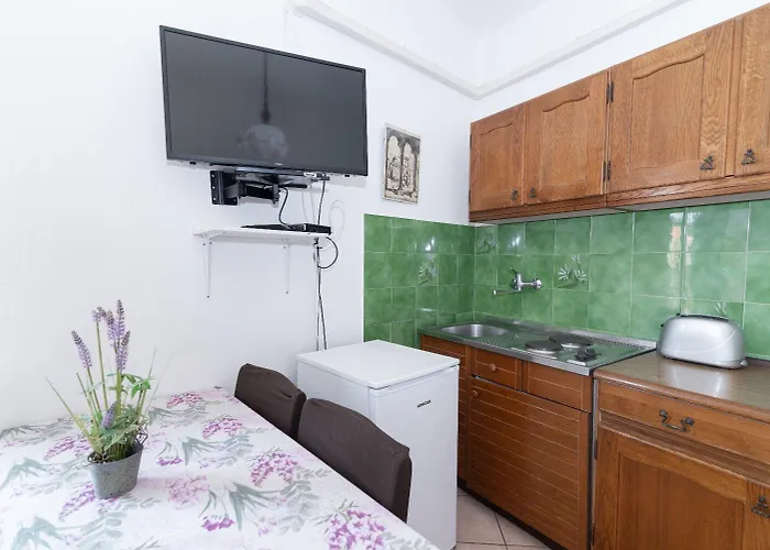 Sonja Apartman Kukljica