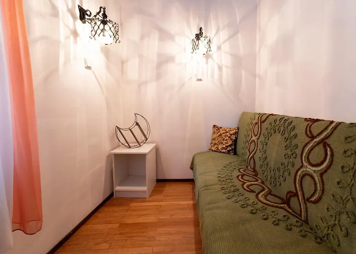 Apartman Sonja Kukljica