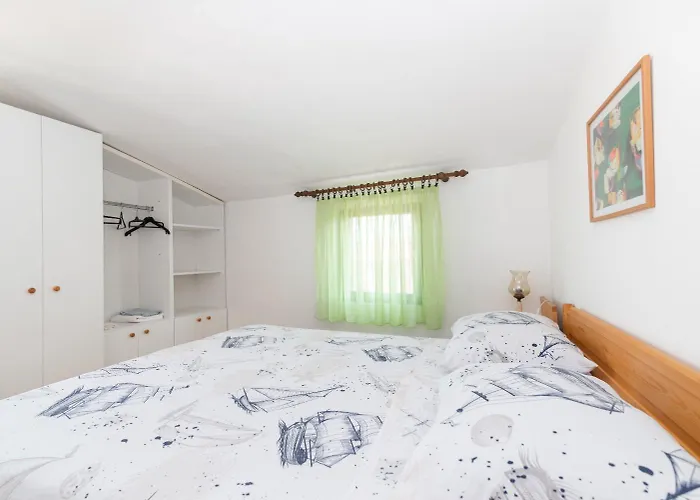 Apartman Sonja Kukljica