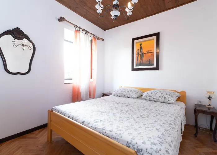 Sonja Apartman Kukljica