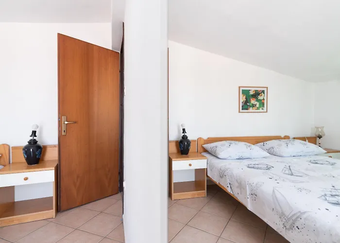 Apartman Sonja Kukljica